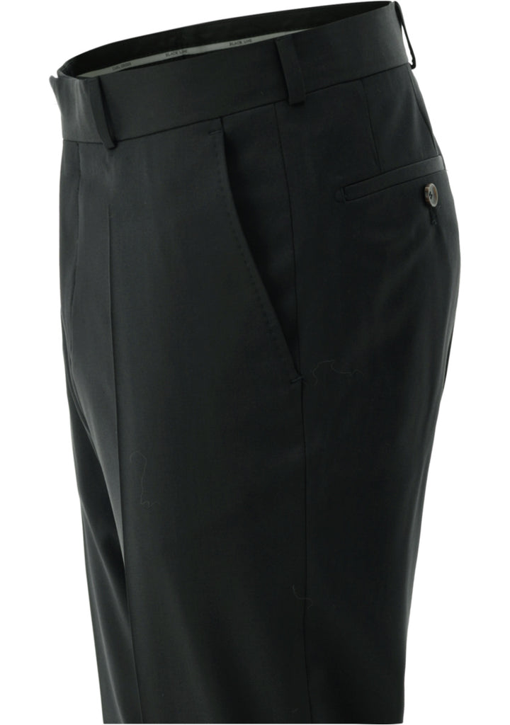 Pantaloni de costum CG Steve - BLACK LINE - Tenue