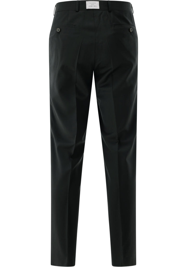 Pantaloni de costum CG Steve - BLACK LINE - Tenue