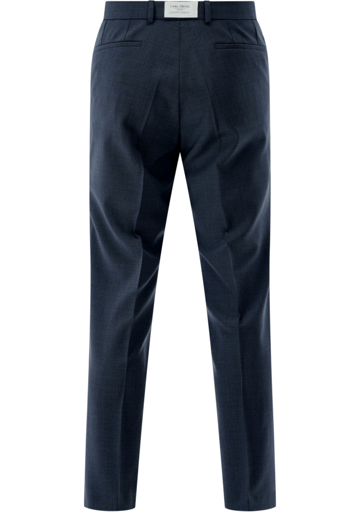 Pantaloni de costum CG Sven - CONCEPT GREEEN - Tenue