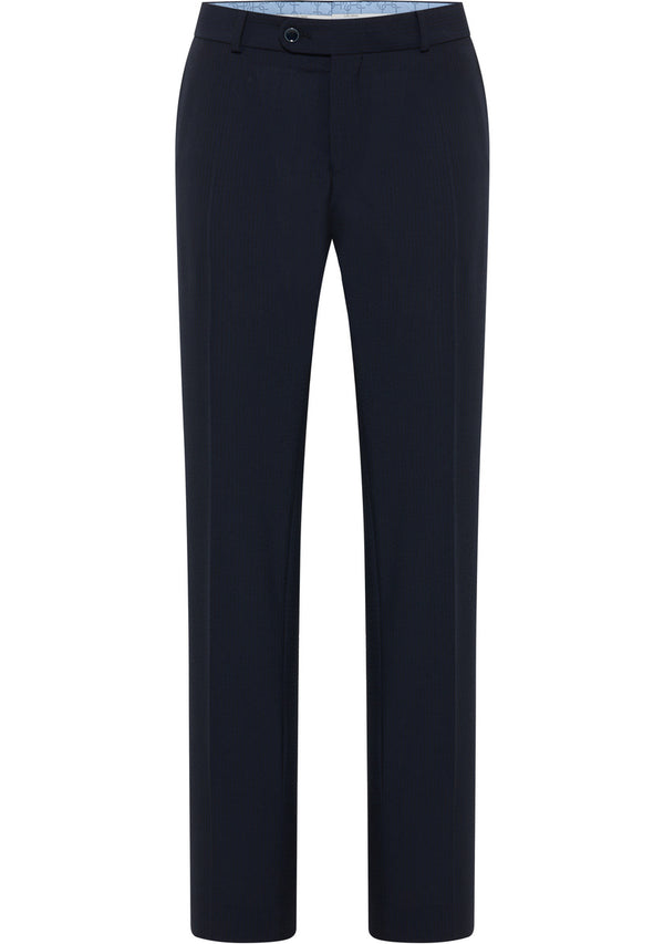 Pantaloni din Seersucker CG Tomte - Tenue