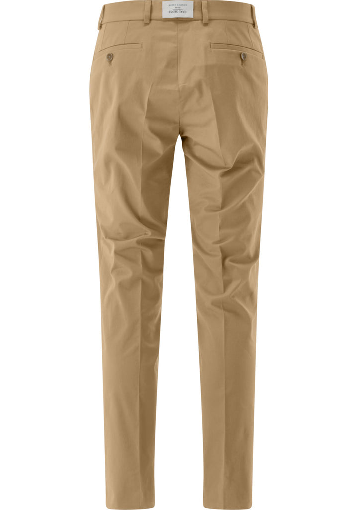 Pantaloni din Bumbac CG Tomte - CONCEPT GREEEN - Tenue