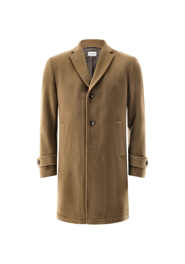 Wool blend Coat CG Raxton