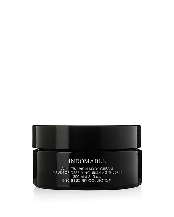 BODY CREAM MORPH INDOMABLE