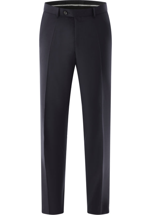 Pantaloni din Lână nouă CG Silas - BLACK LINE - Tenue