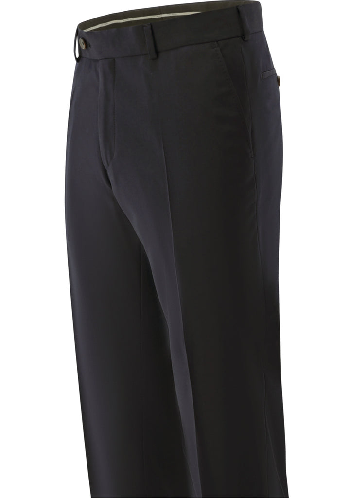 Pantaloni din Lână nouă CG Silas - BLACK LINE - Tenue