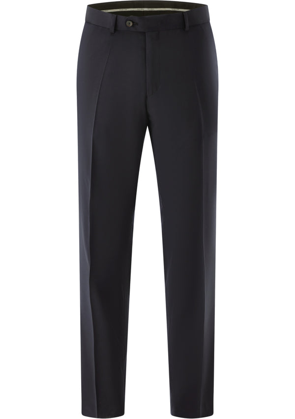 Pantaloni din Lână nouă CG Silas - BLACK LINE - Tenue