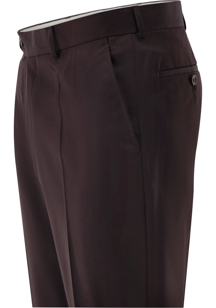 Pantaloni din Lână nouă CG Silas - BLACK LINE - Tenue