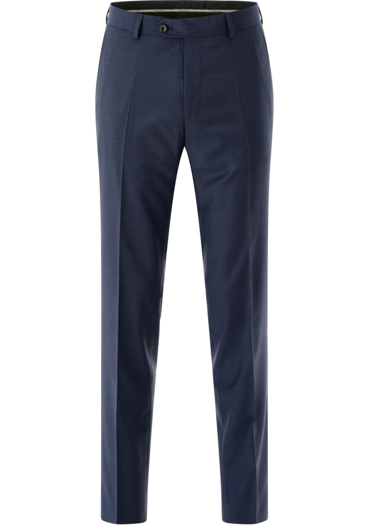 Pantaloni de costum CG Steve - BLACK LINE - Tenue