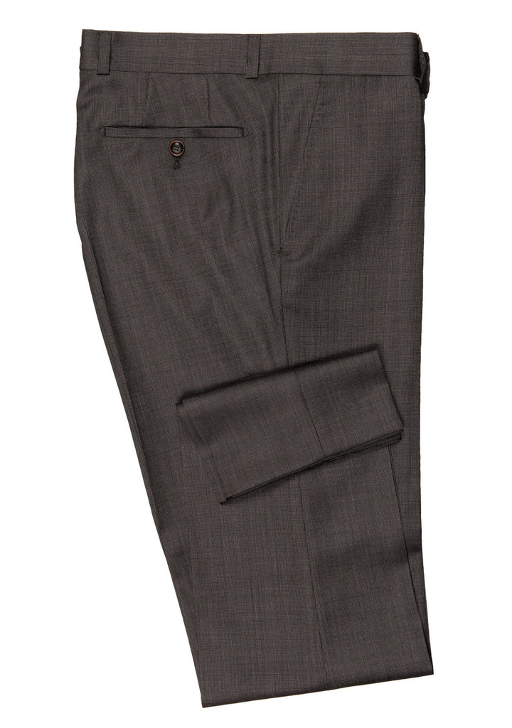 Pantaloni de costum CG Flann - BLACK LINE - Tenue