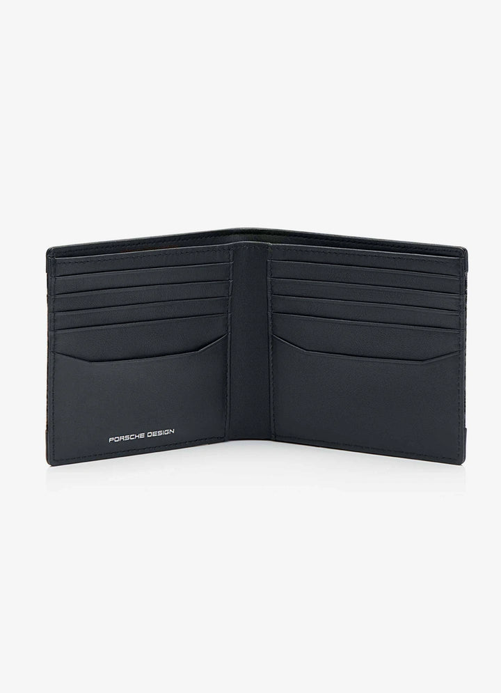 Billfold 10 - Tenue