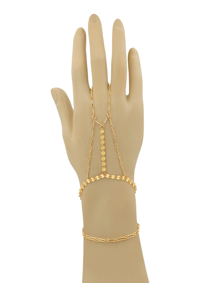 Disco Gloves - Tenue