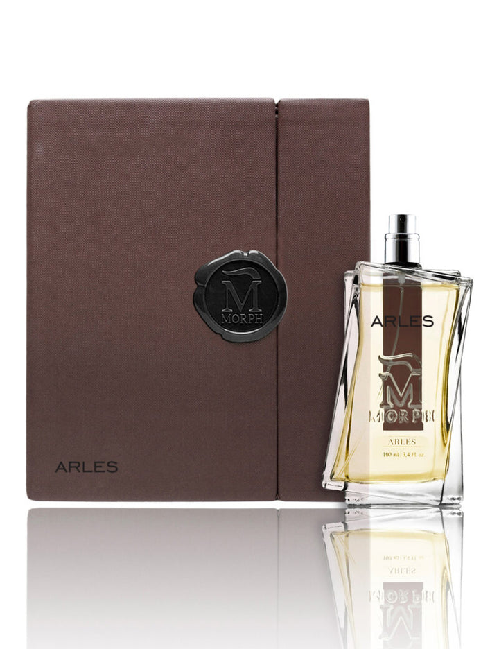 MORPH ARLES PARFUM 100ML - Tenue