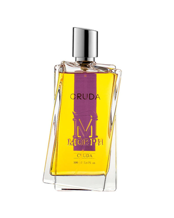 MORPH CRUDA PARFUM 100ML - Tenue