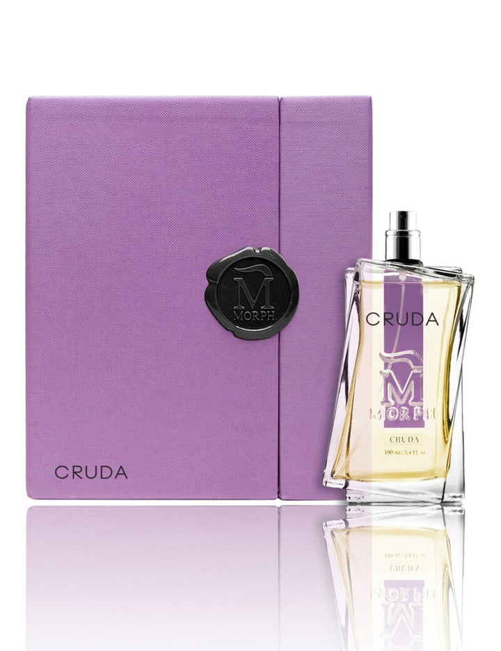 MORPH CRUDA PARFUM 100ML - Tenue