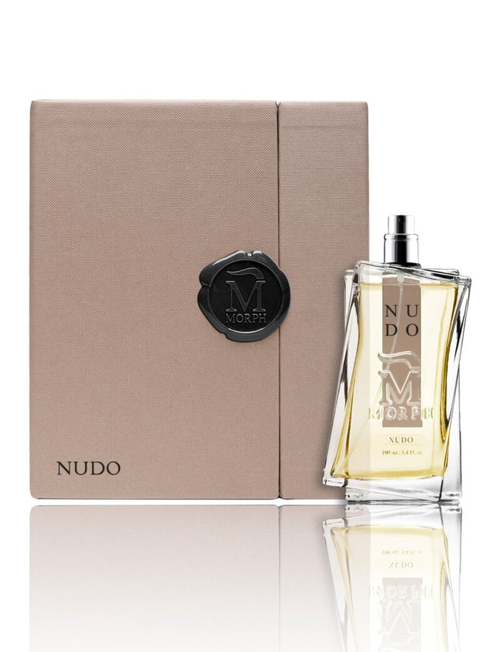 MORPH NUDO PARFUM 100ML - Tenue