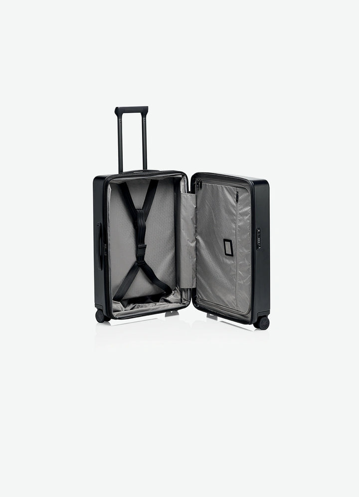 Roadster Hardcase 4W Trolley M - Tenue