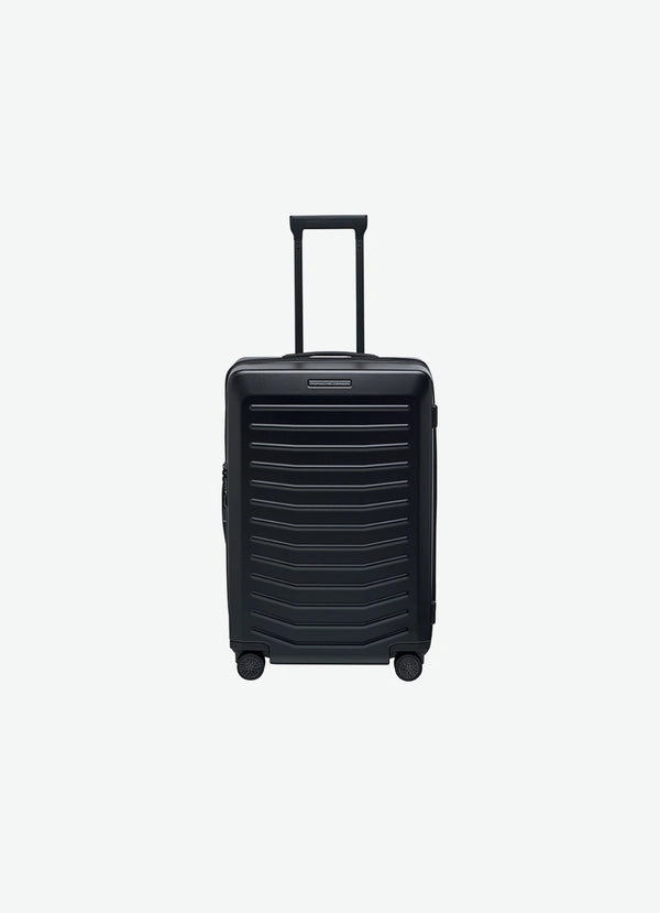 Roadster Hardcase 4W Trolley M - Tenue