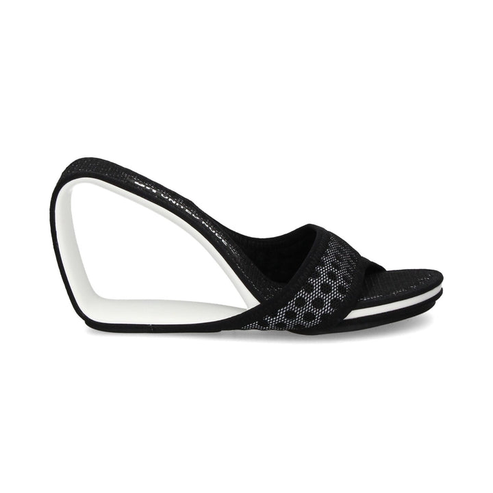 Sandals surf black - Tenue