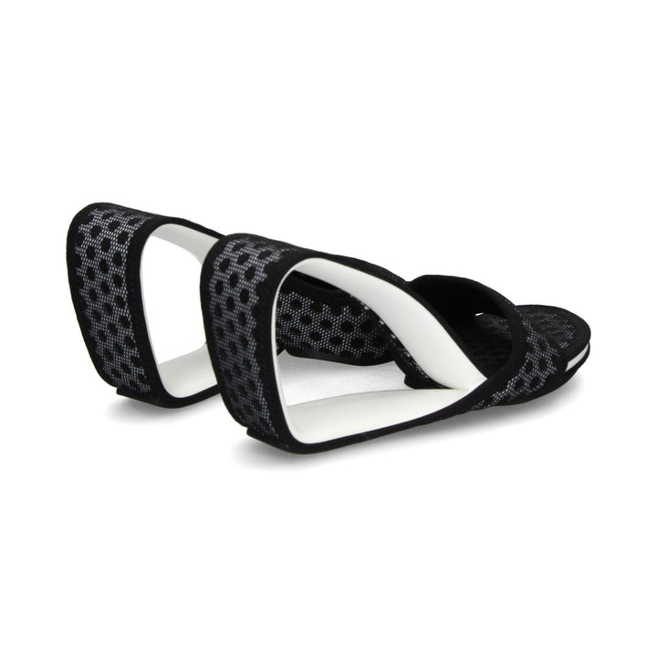 Sandals surf black - Tenue