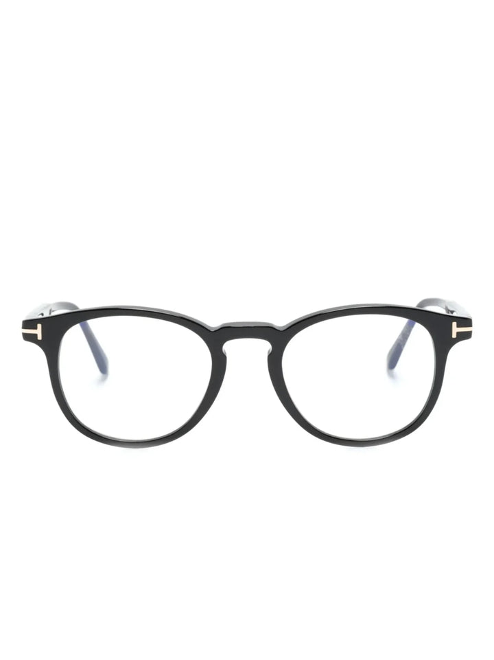 TOM FORD Eyewear pantos-frame glasses - Tenue