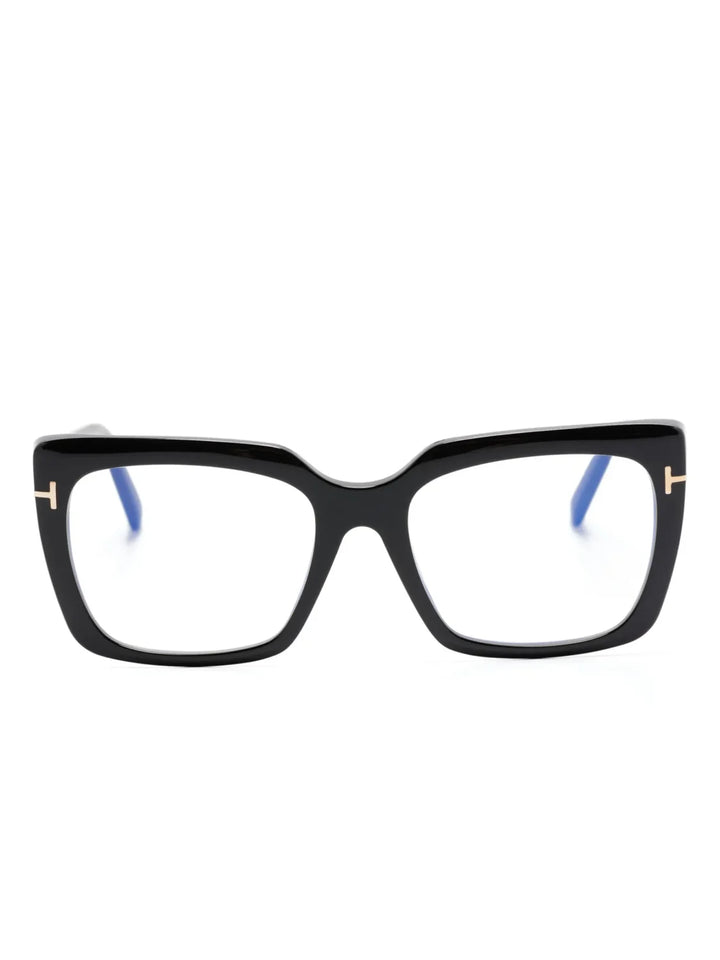 TOM FORD Eyewear square-frame glasses - Tenue