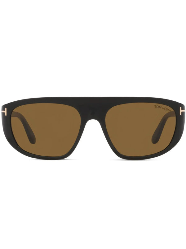 TOM FORD Eyewear Edward sunglasses - Tenue