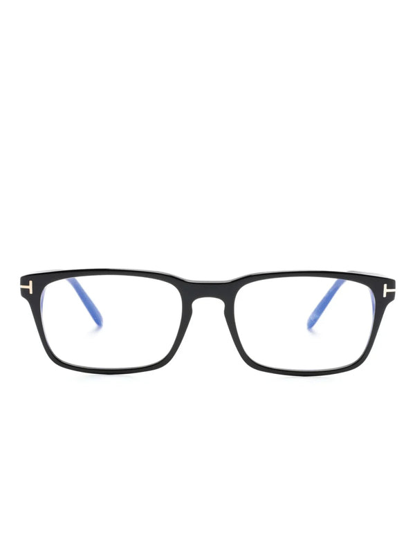 TOM FORD Eyewear square-frame glasses - Tenue