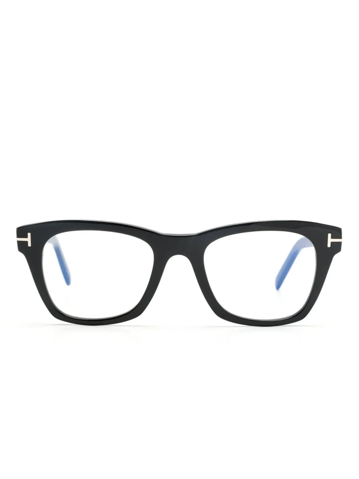 TOM FORD Eyewear square-frame optical glasses - Tenue