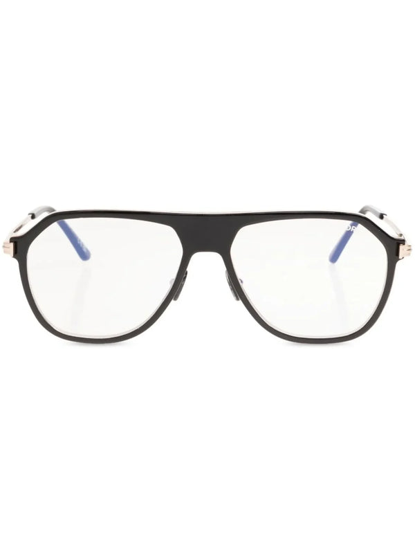 TOM FORD Eyewear pilot-frame glasses - Tenue