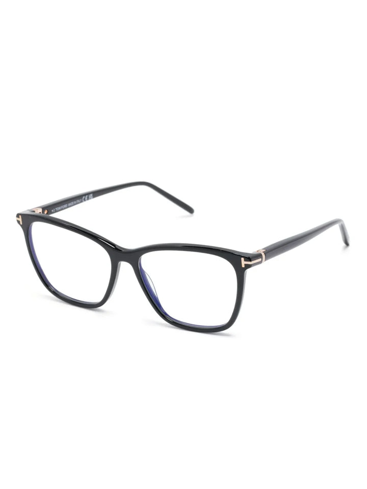 TOM FORD Eyewear square-frame glasses - Tenue