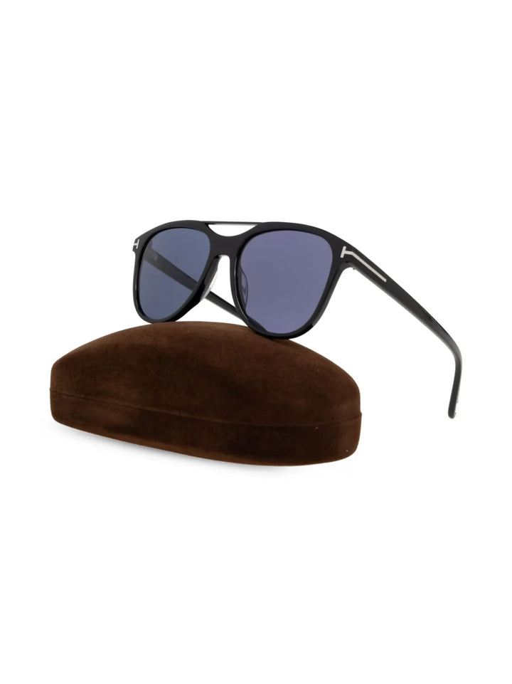 TOM FORD Eyewear Damian 02 pilot-frame sunglasses - Tenue