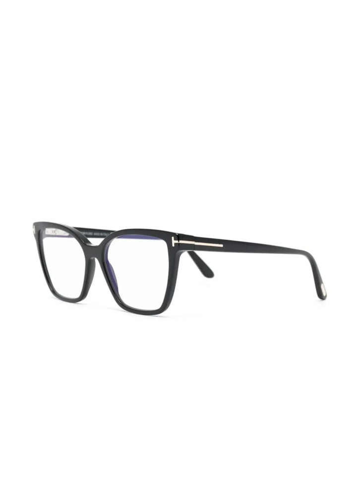 TOM FORD Eyewear square eyeglass frames - Tenue