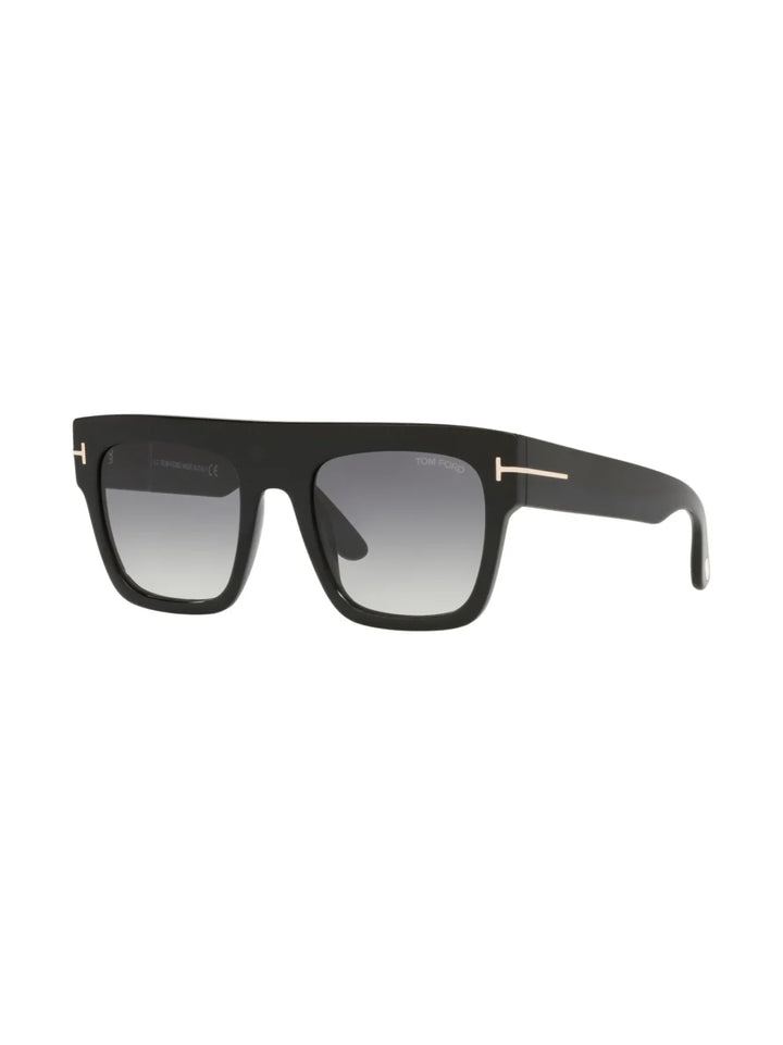 TOM FORD Eyewear square-frame sunglasses - Tenue