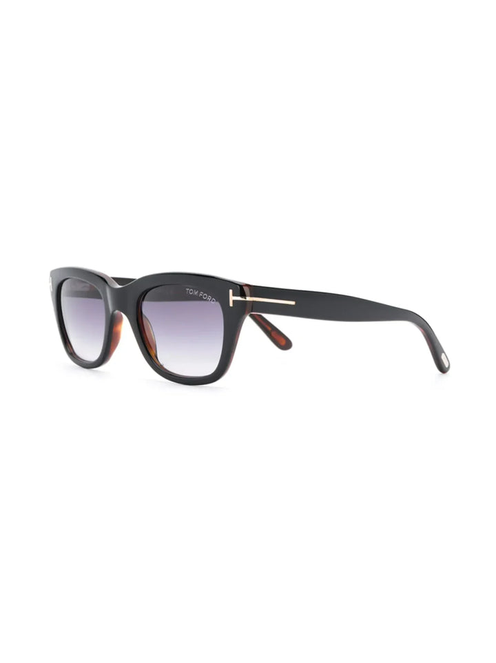 TOM FORD Eyewear Snowdon sunglasses - Tenue