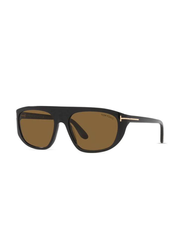 TOM FORD Eyewear Edward sunglasses - Tenue