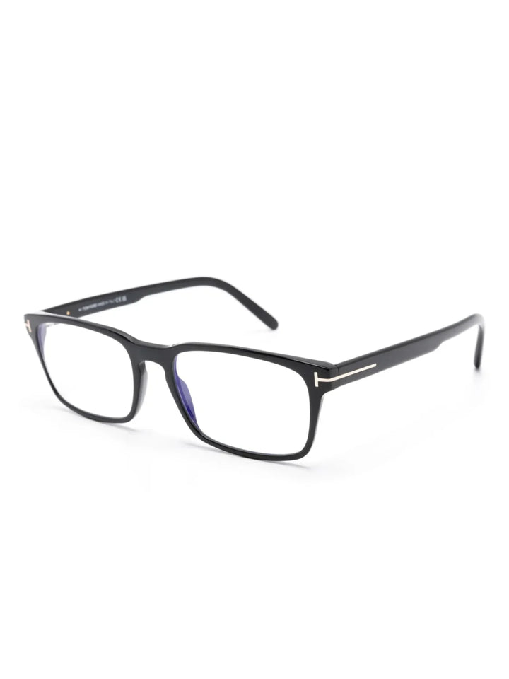 TOM FORD Eyewear square-frame glasses - Tenue