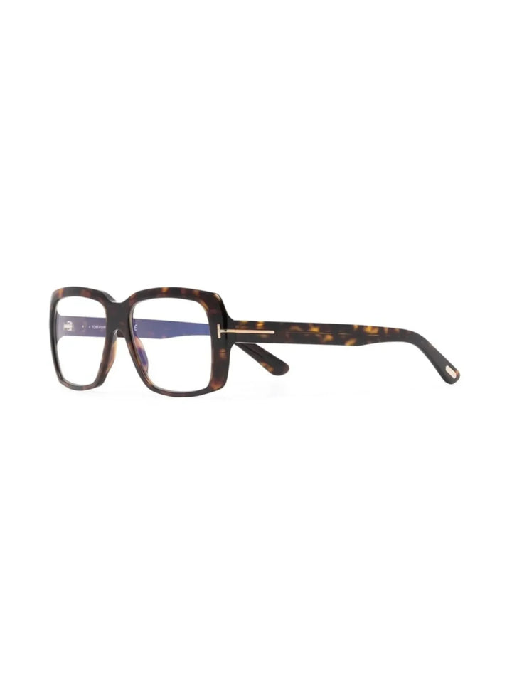 TOM FORD Eyewear square-frame glasses - Tenue