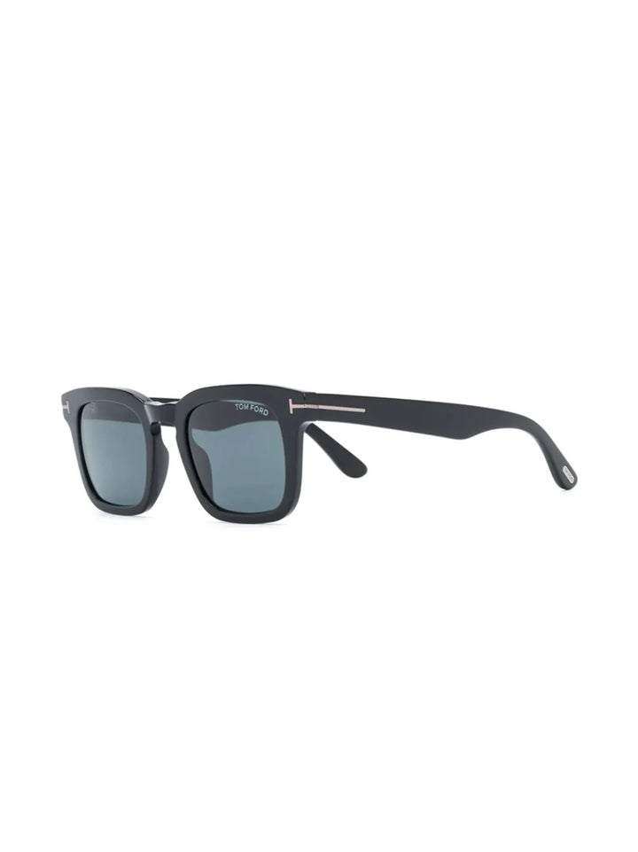 TOM FORD Eyewear FT0751 square sunglasses - Tenue