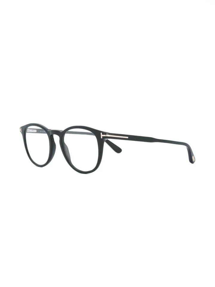 TOM FORD Eyewear round optical glasses - Tenue