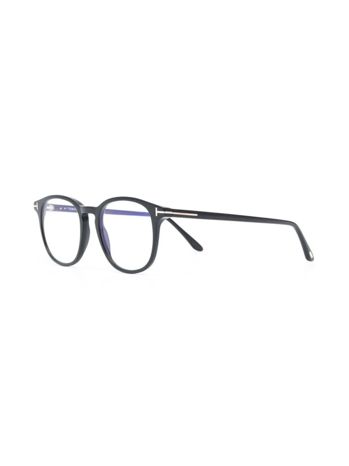 TOM FORD Eyewear round-frame glasses - Tenue