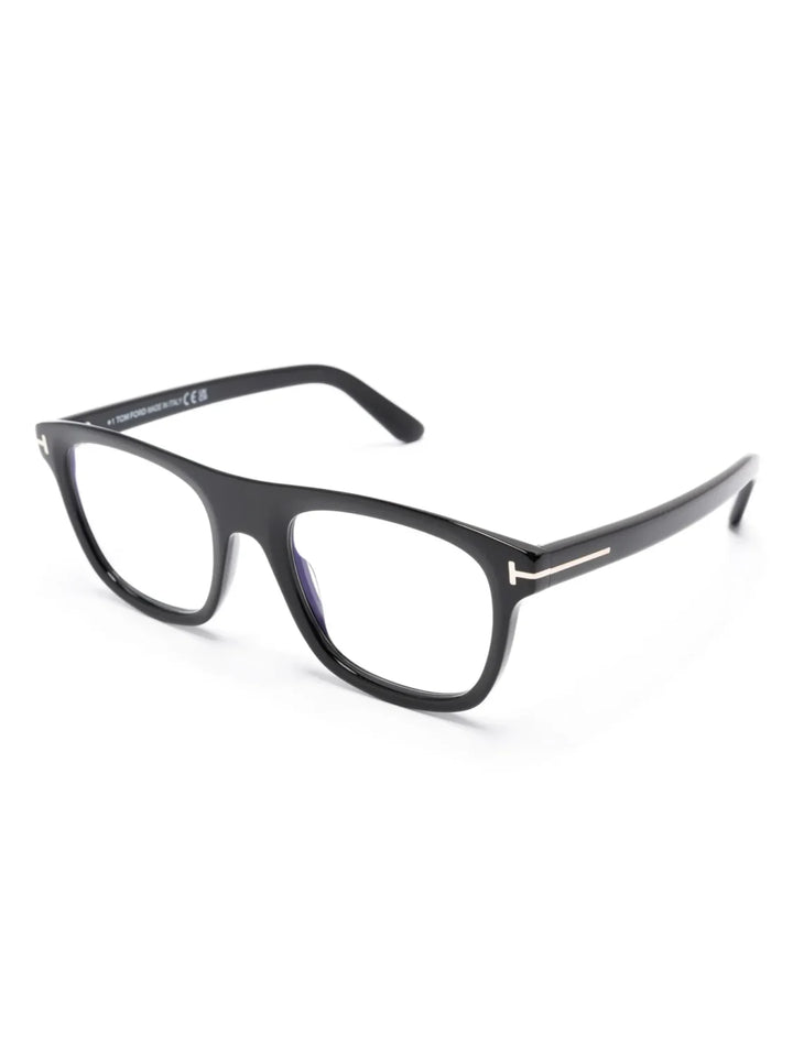 TOM FORD Eyewear square-frame glasses - Tenue