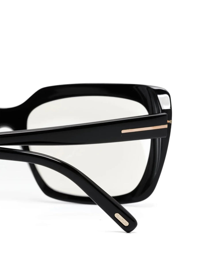 TOM FORD Eyewear square-frame glasses - Tenue