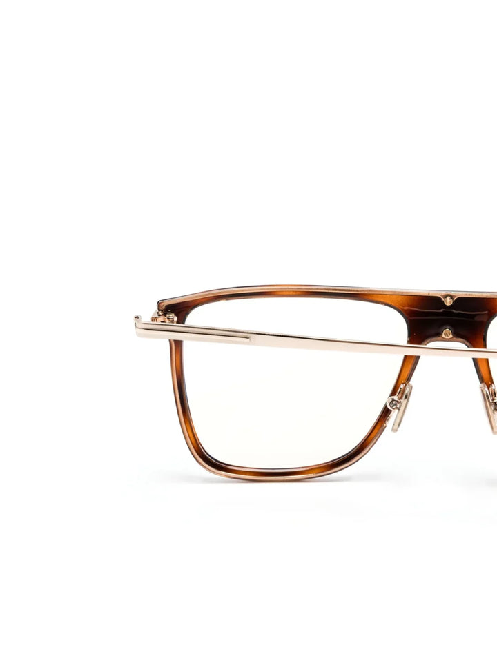 TOM FORD Eyewear square-frame glasses - Tenue