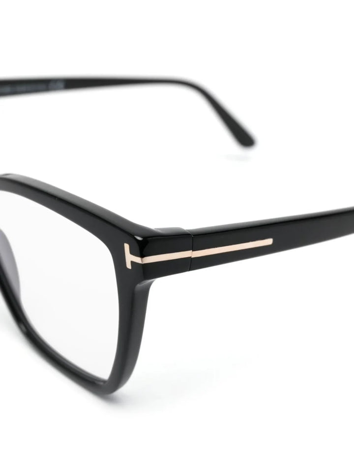 TOM FORD Eyewear square eyeglass frames - Tenue