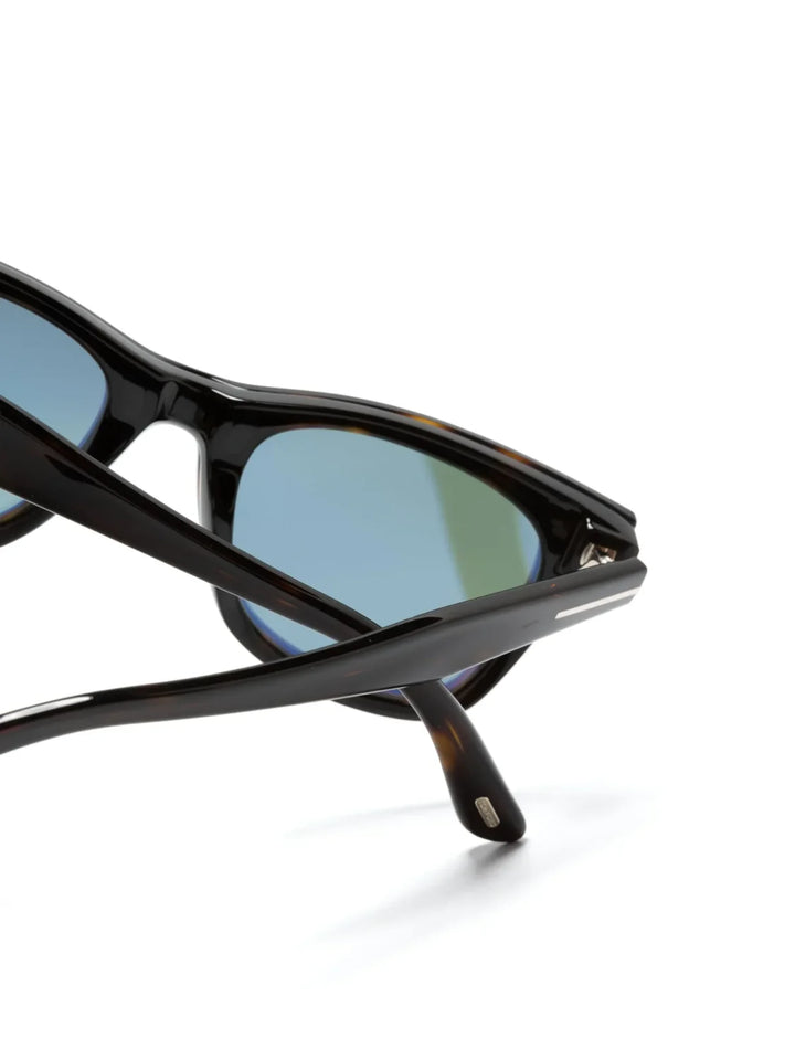 TOM FORD Eyewear square-frame glasses - Tenue