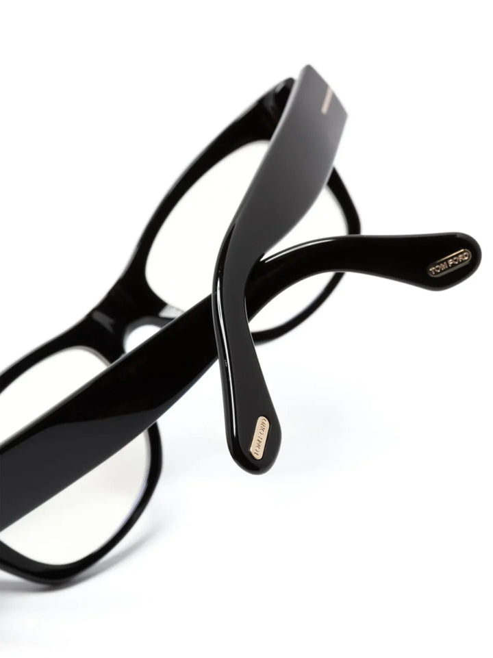 TOM FORD Eyewear FT5040B square-frame glasses - Tenue