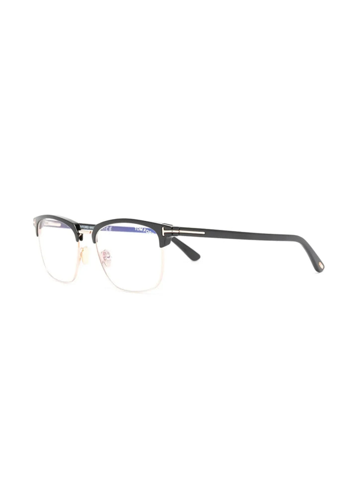 TOM FORD Eyewear square-frame glasses - Tenue