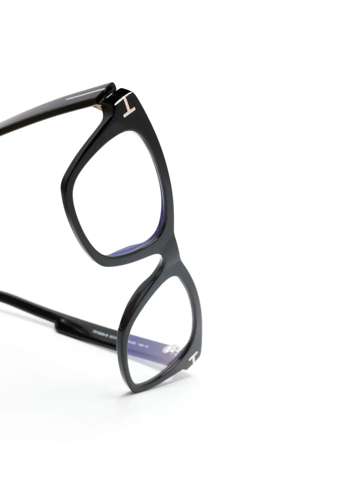 TOM FORD Eyewear square-frame optical glasses - Tenue