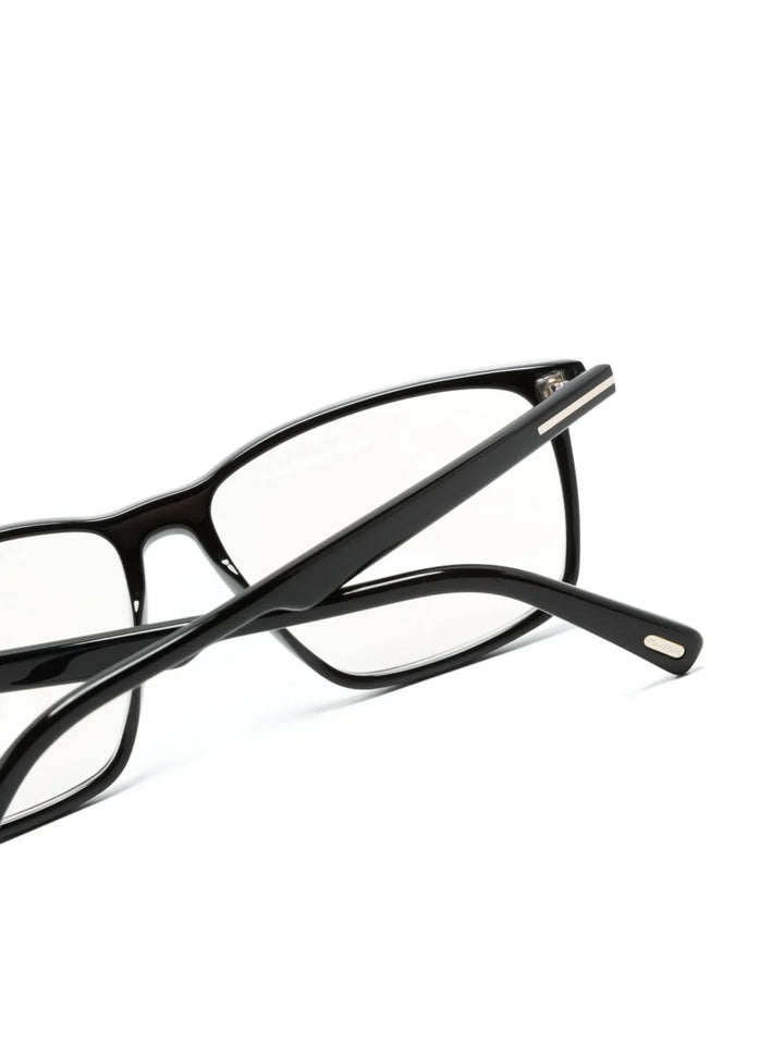 TOM FORD Eyewear square-frame glasses - Tenue