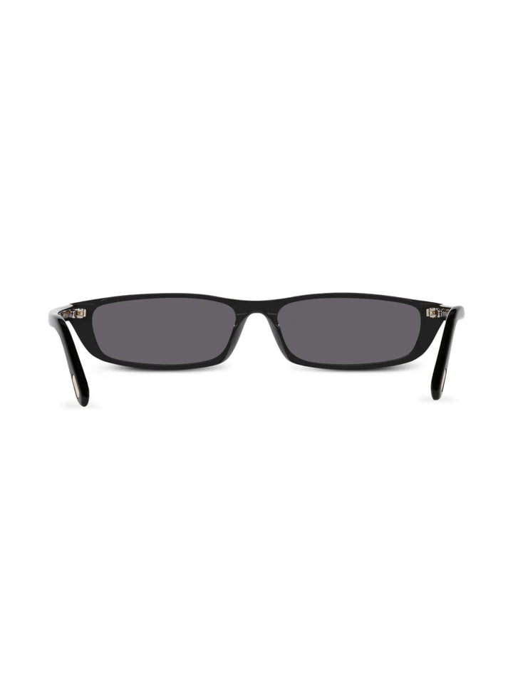 TOM FORD Eyewear Alejandro sunglasses - Tenue